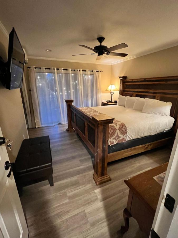 Lantern Light Inn - Romantic Getaway (Adults Only) Sedona Kültér fotó