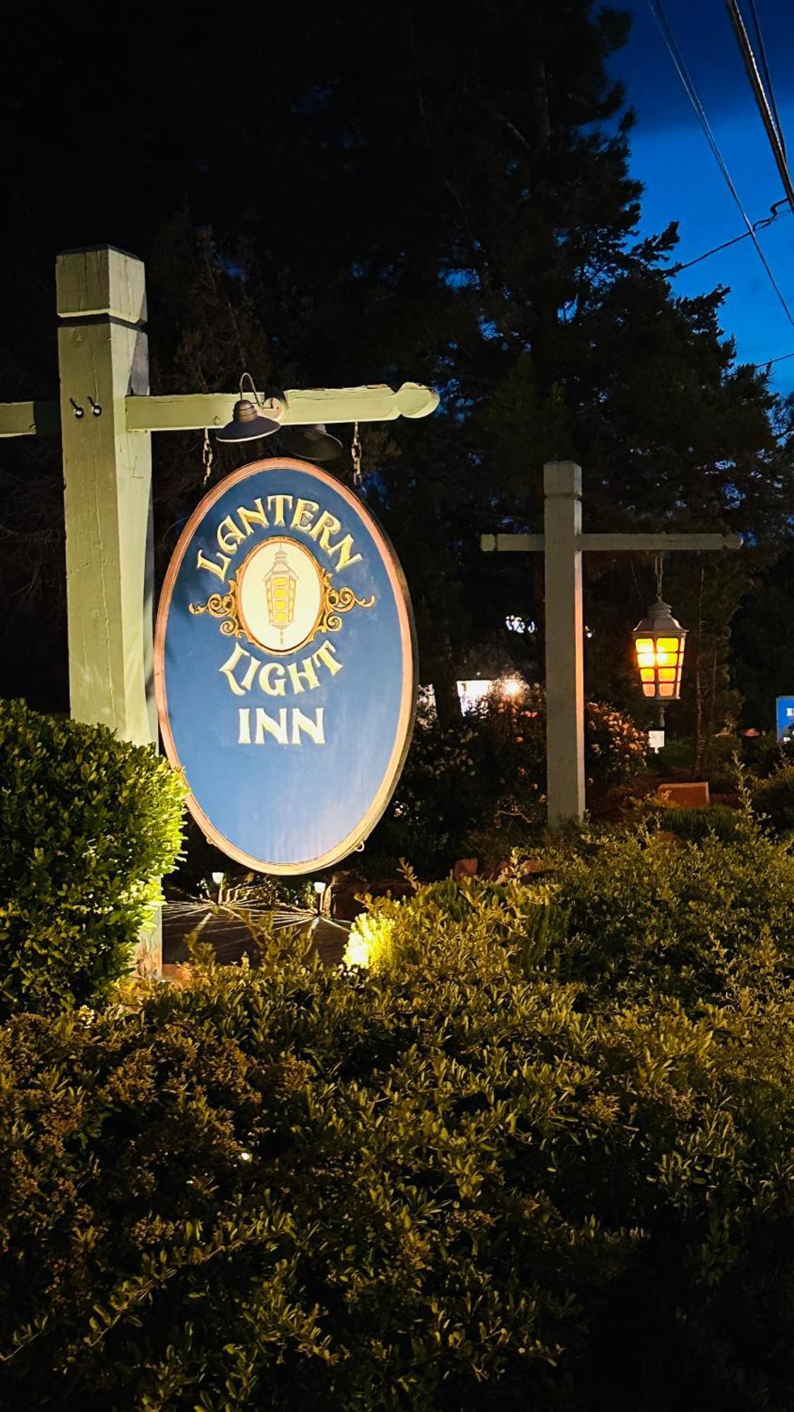 Lantern Light Inn - Romantic Getaway (Adults Only) Sedona Kültér fotó