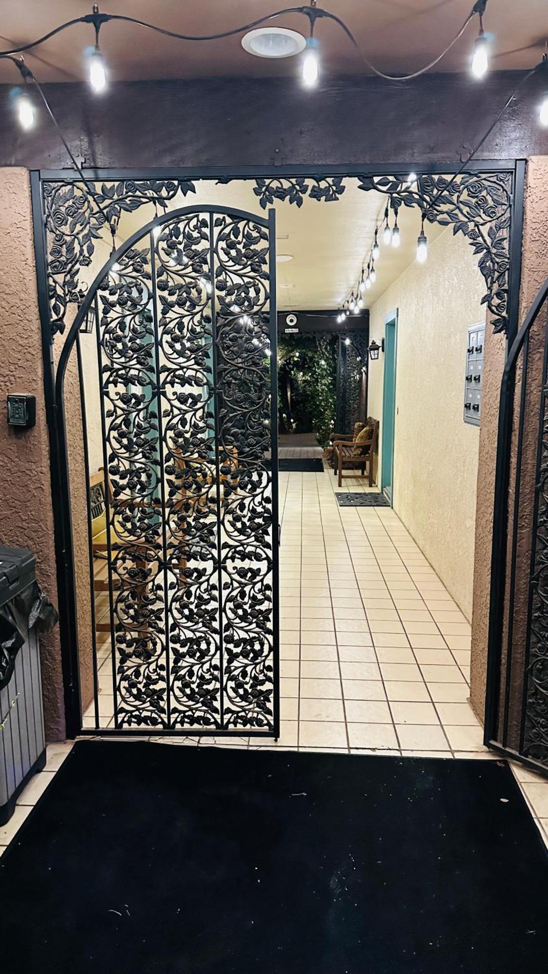 Lantern Light Inn - Romantic Getaway (Adults Only) Sedona Kültér fotó