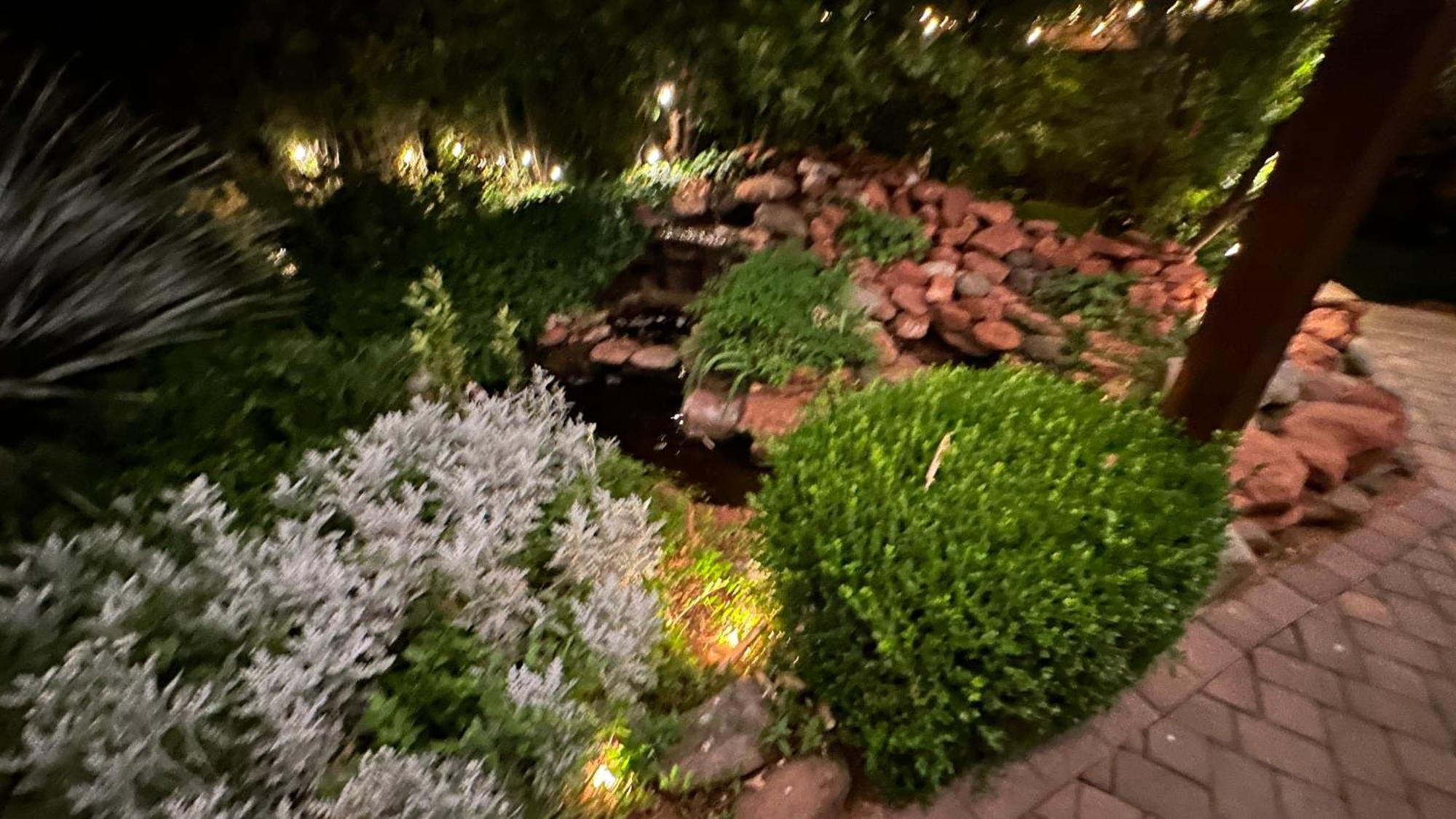 Lantern Light Inn - Romantic Getaway (Adults Only) Sedona Kültér fotó