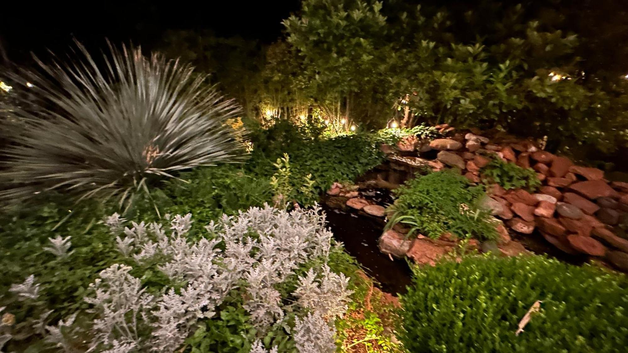 Lantern Light Inn - Romantic Getaway (Adults Only) Sedona Kültér fotó
