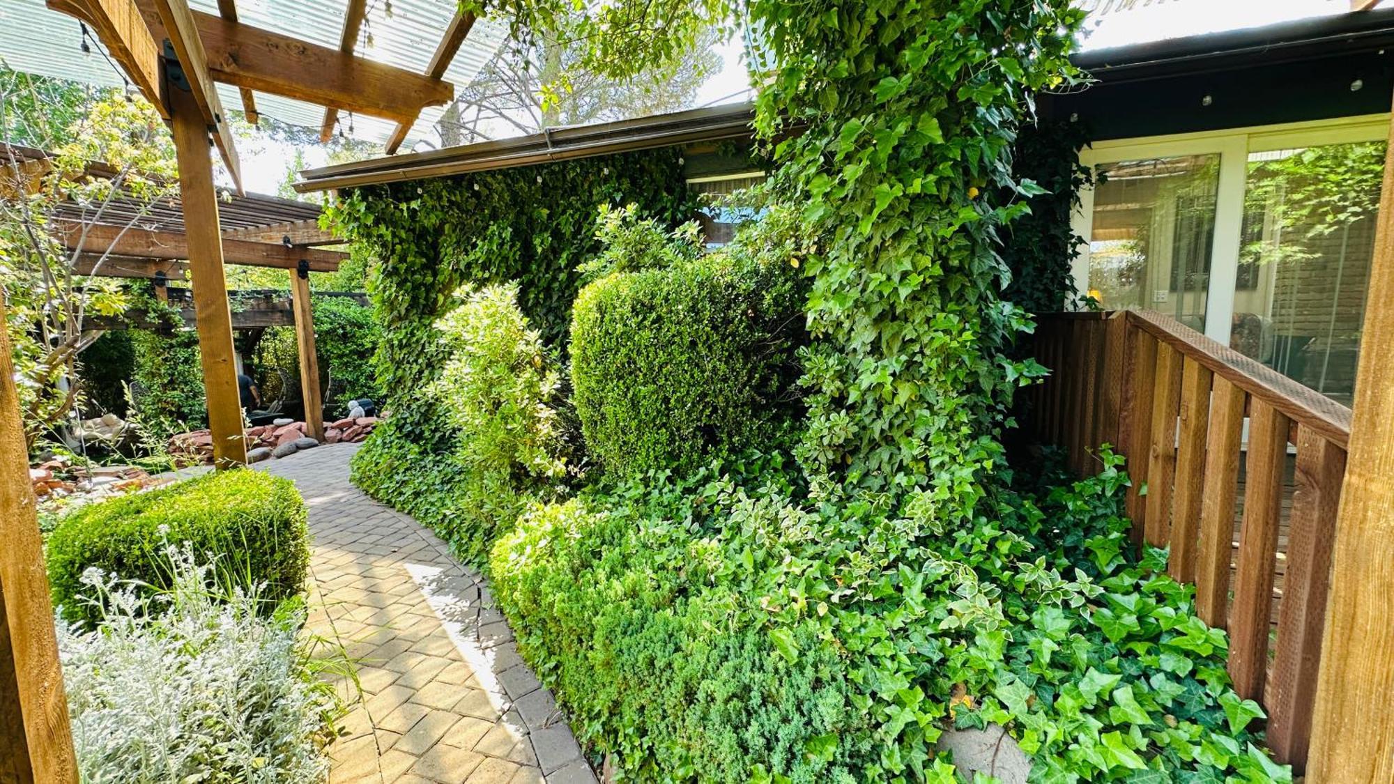 Lantern Light Inn - Romantic Getaway (Adults Only) Sedona Kültér fotó