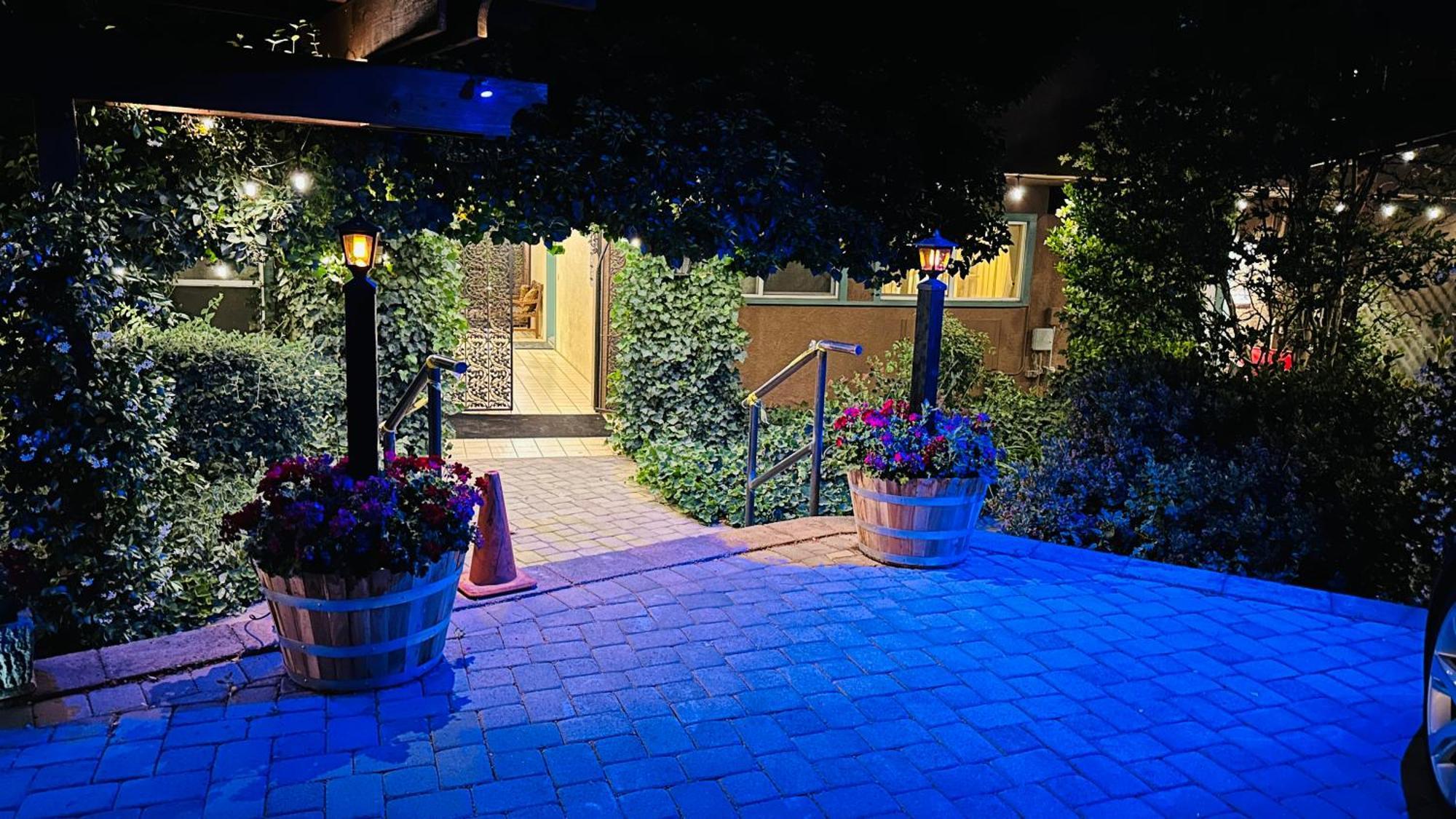 Lantern Light Inn - Romantic Getaway (Adults Only) Sedona Kültér fotó