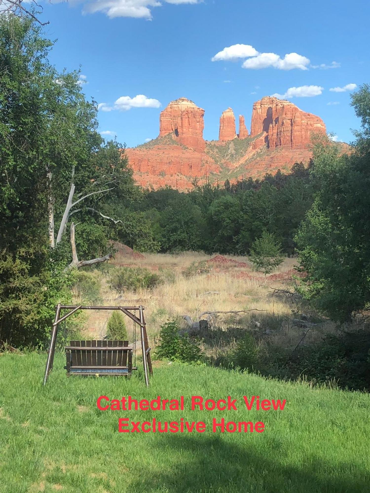Lantern Light Inn - Romantic Getaway (Adults Only) Sedona Kültér fotó