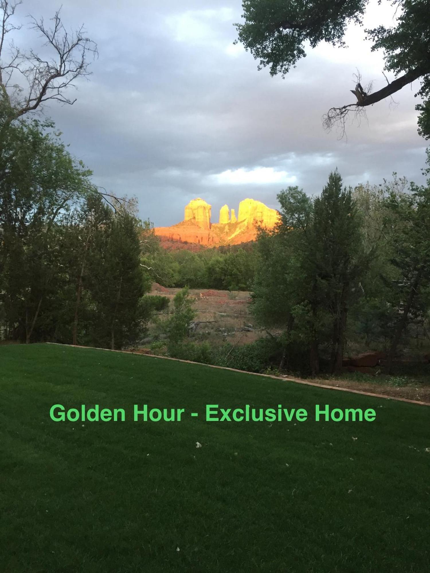 Lantern Light Inn - Romantic Getaway (Adults Only) Sedona Szoba fotó