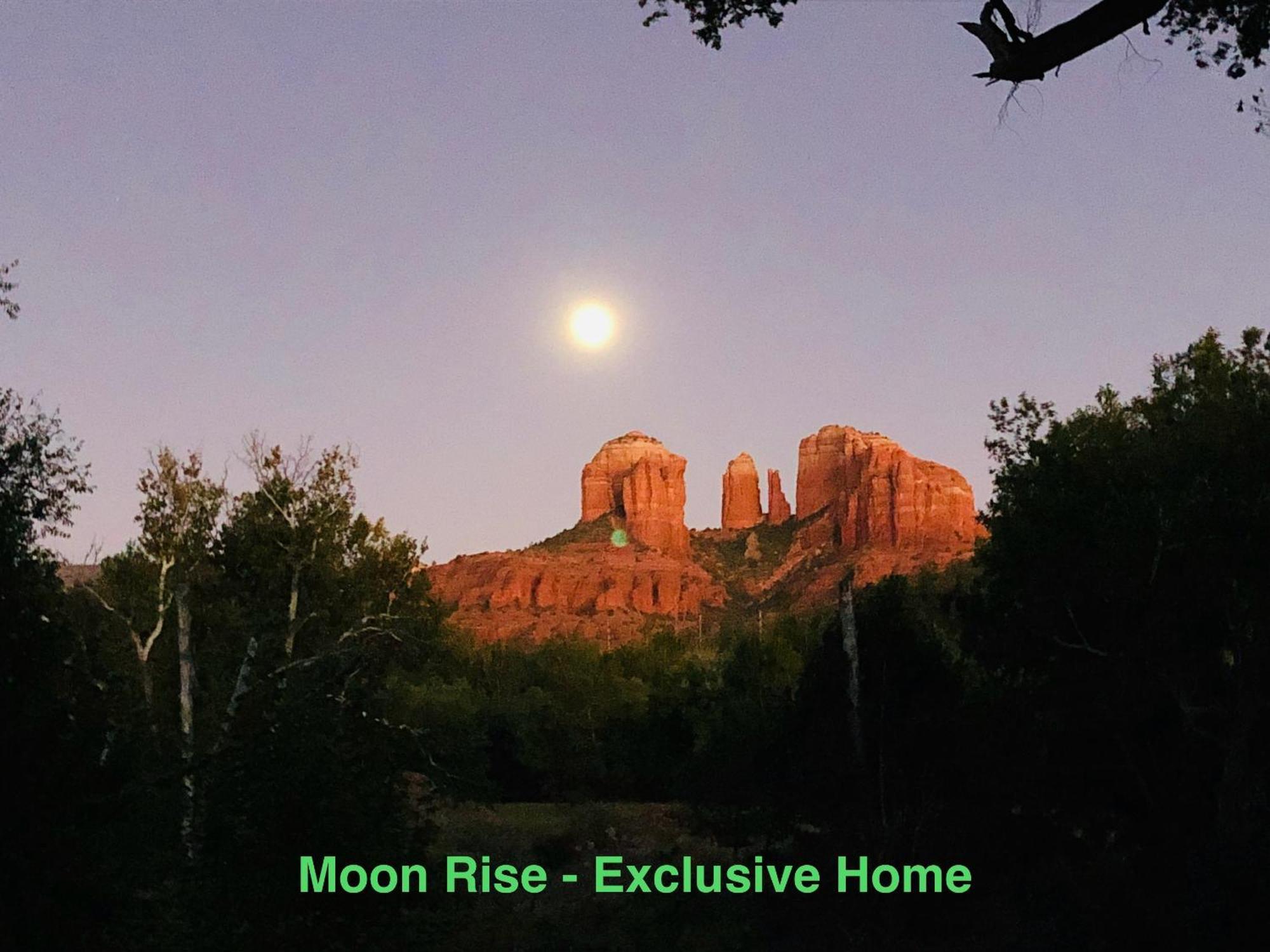 Lantern Light Inn - Romantic Getaway (Adults Only) Sedona Szoba fotó